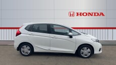 Honda Jazz 1.3 i-VTEC S 5dr Petrol Hatchback